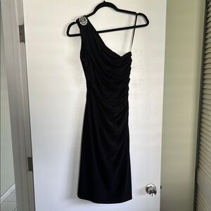 Lauren Ralph Lauren Evening Dress Knee High